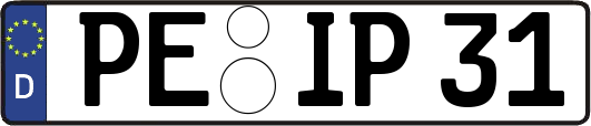 PE-IP31