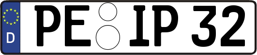 PE-IP32