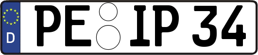 PE-IP34