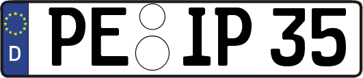 PE-IP35