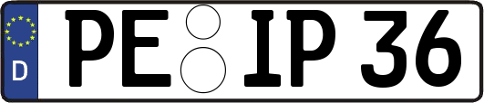 PE-IP36
