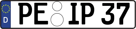 PE-IP37