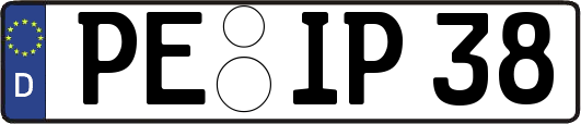 PE-IP38