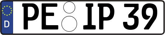 PE-IP39