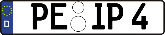 PE-IP4