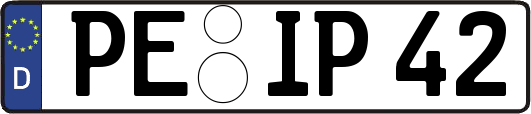 PE-IP42
