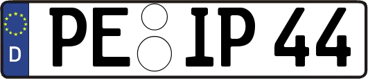 PE-IP44