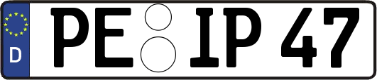 PE-IP47