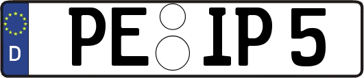 PE-IP5