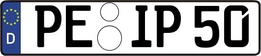 PE-IP50