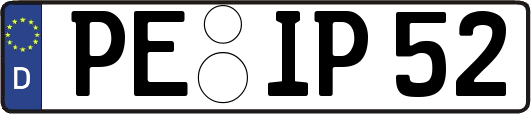 PE-IP52