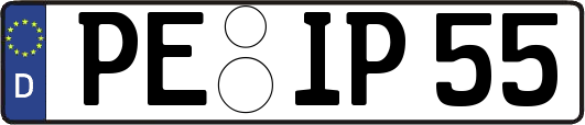 PE-IP55