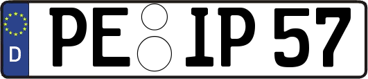PE-IP57