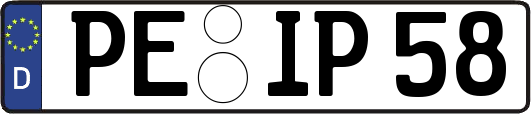 PE-IP58
