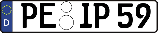 PE-IP59