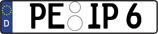 PE-IP6