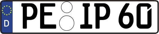 PE-IP60