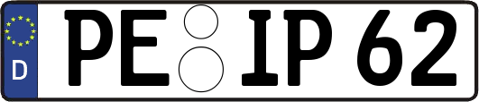 PE-IP62