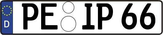 PE-IP66