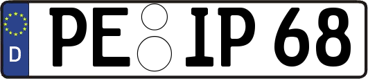 PE-IP68