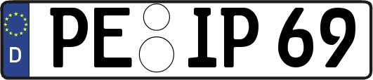PE-IP69