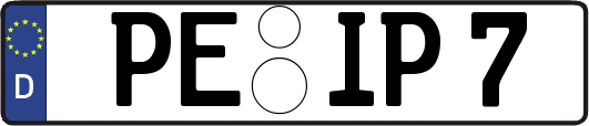 PE-IP7
