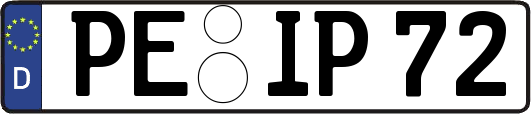 PE-IP72