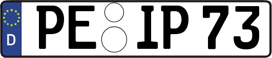 PE-IP73