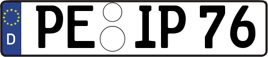 PE-IP76