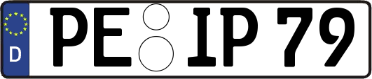 PE-IP79