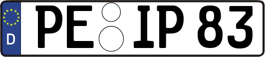PE-IP83