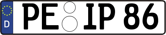 PE-IP86