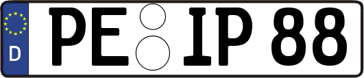 PE-IP88