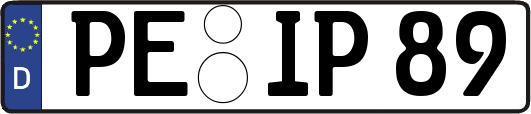 PE-IP89