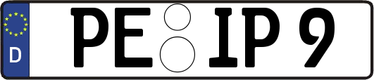PE-IP9