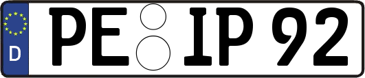 PE-IP92