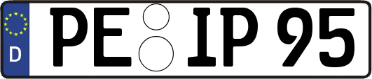 PE-IP95