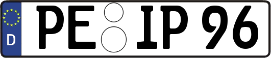 PE-IP96