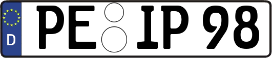 PE-IP98