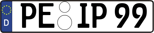 PE-IP99