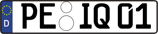 PE-IQ01