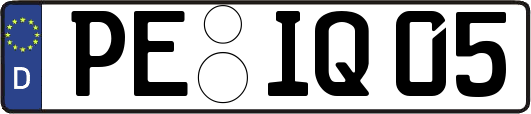 PE-IQ05