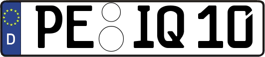 PE-IQ10