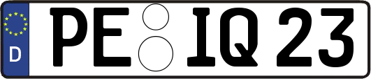 PE-IQ23