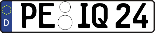 PE-IQ24