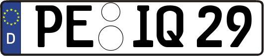 PE-IQ29