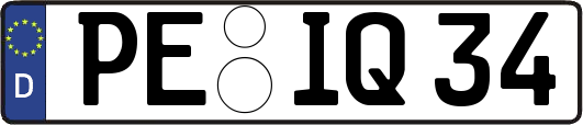 PE-IQ34