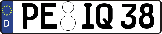 PE-IQ38
