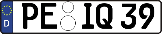 PE-IQ39