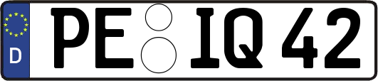 PE-IQ42